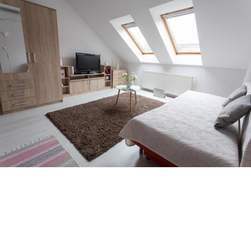 AIDA Sport Apartman