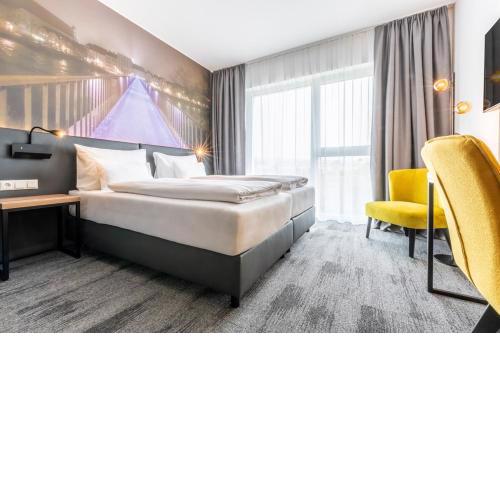 Aiden by Best Western @ Stadtgut Hotel Steyr