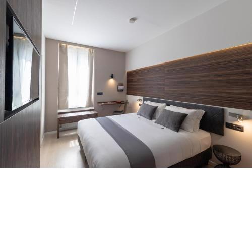 Aiello Hotels - Centrale