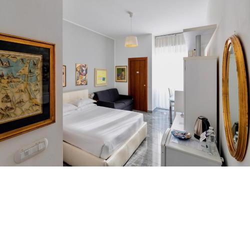 Aiello Suites Executive