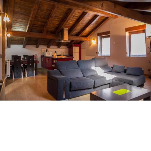 Aiestaenea Apartamentos Rurales