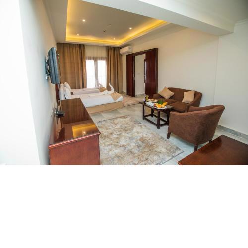 AIFU Hotel El Montazah Alexandria