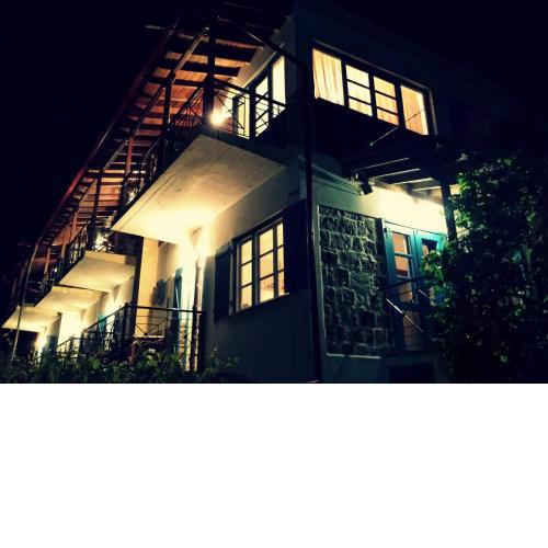 Aigaion Guesthouse