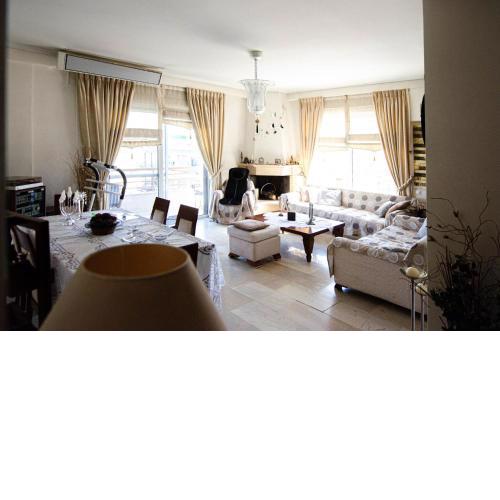 AIGIO PARK APARTMENT