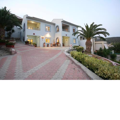 Aigli Apartments