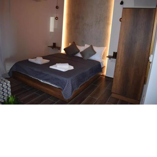Aigli Luxury Studios