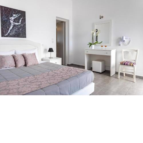 Aigli Villa