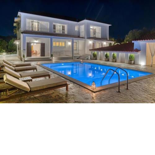 Aigli Villa