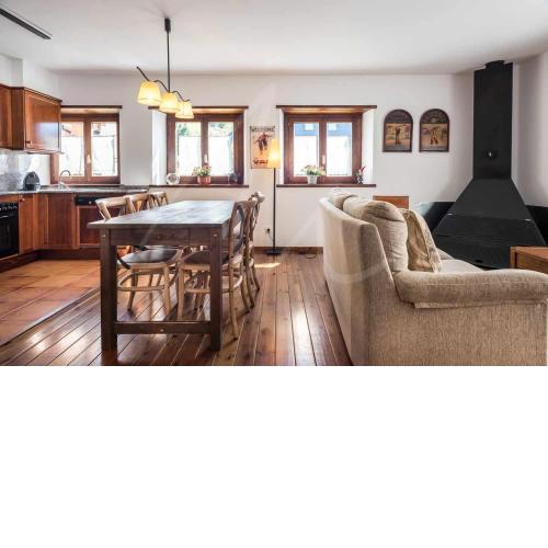 Aiguamoig by SeaMount Rentals
