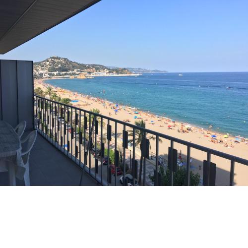 Aiguaneu Apartaments Els Pins