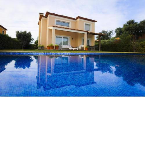 Aiguesverds Villa Planet Costa Dorada