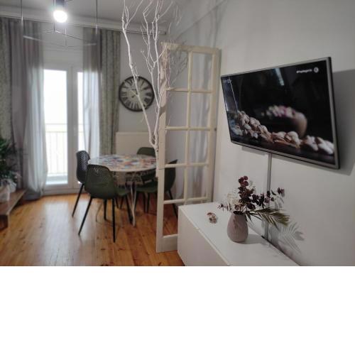 AIKA Apartment, Διαμέρισμα στο κέντρο, κοντά στη ΔΕΘ