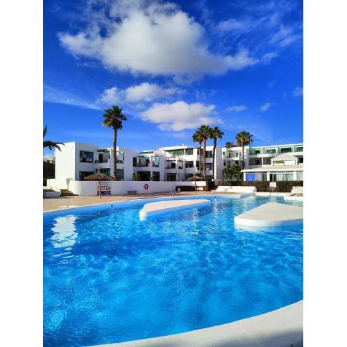 Ailana Suite frente al Mar y con piscina