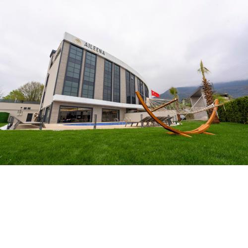 Aileena Hotel & Villas