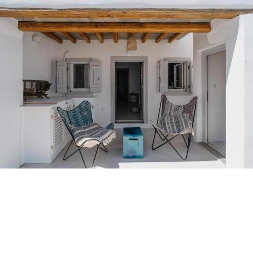 Ailia Luxury villa