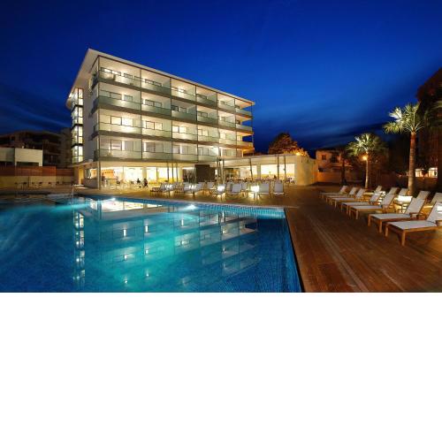 Aimia Hotel