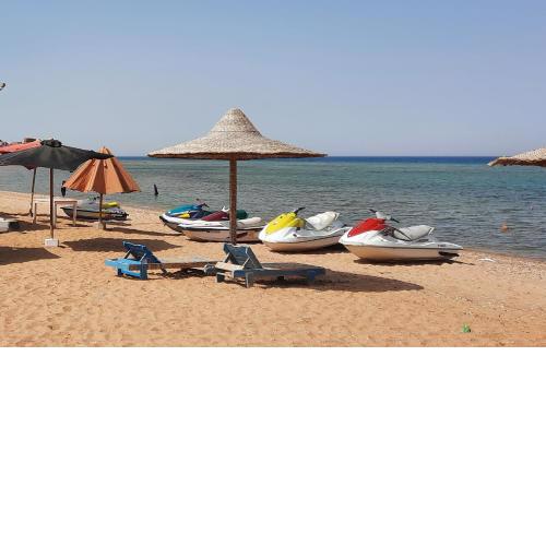 Ain Sokhna Panorama sea view