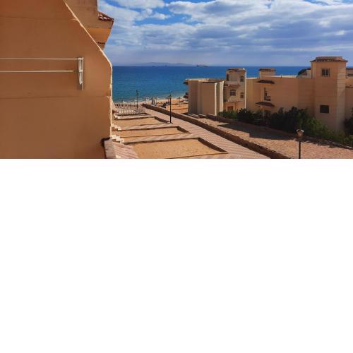 Ain Sokhna sea view