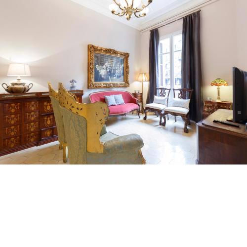 AinB B&B Born-Via Laietana