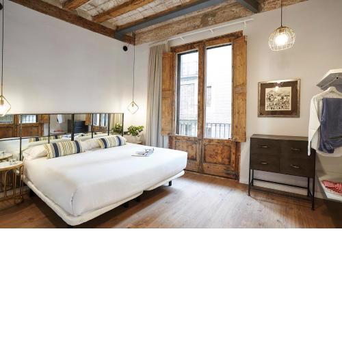 AinB Gothic-Jaume I Apartments