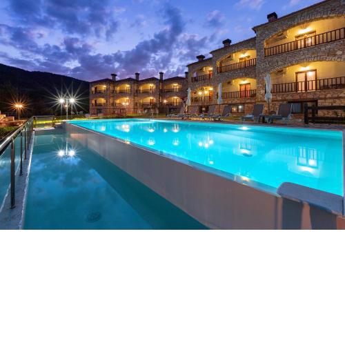 Aiolides Hotel