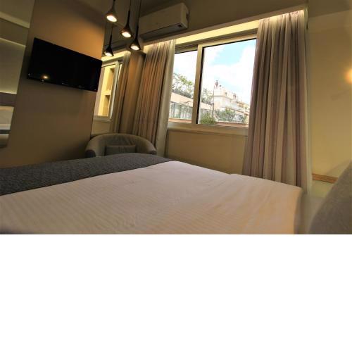Aiolos Apartments Ermou 64 4th Floor