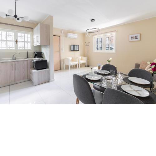 AIOLOS COZY APARTMENT