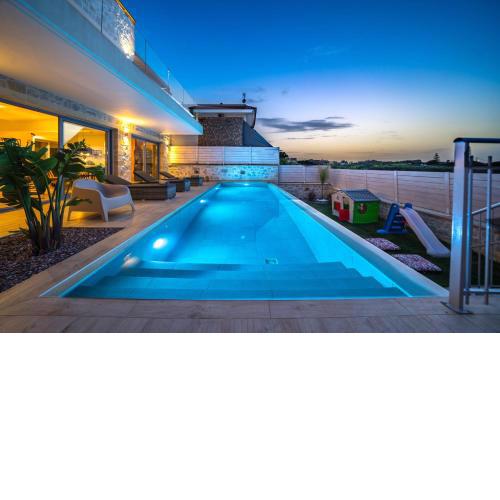Aiolos Executive Suite