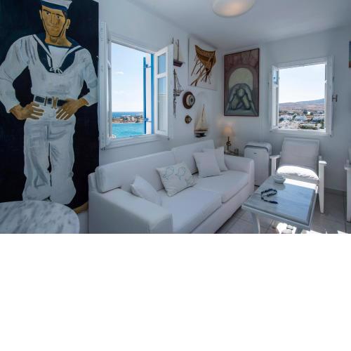 Aiolos Home