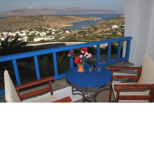 Aiolos Hotel