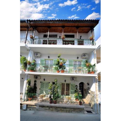 Aiolos House