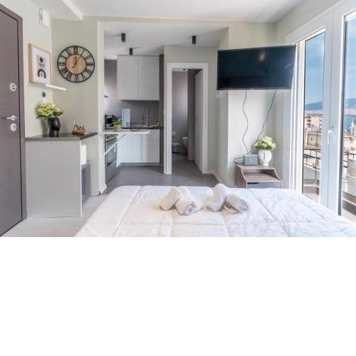 Aiolos loft peiraiki
