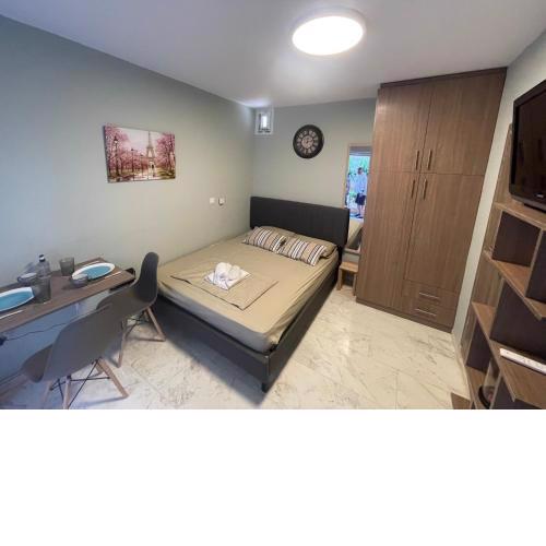 AIOLOS LUXURY apartment 1