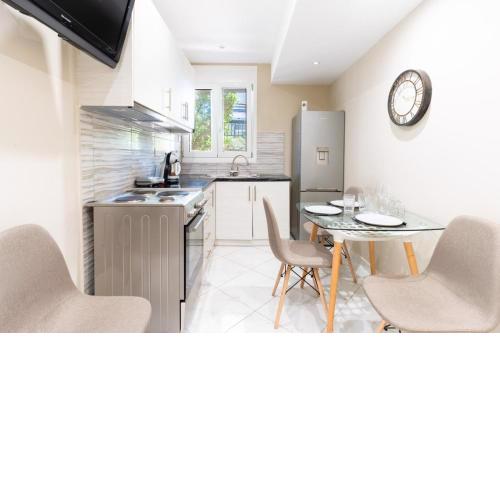 AIOLOS LUXURY apartment 3