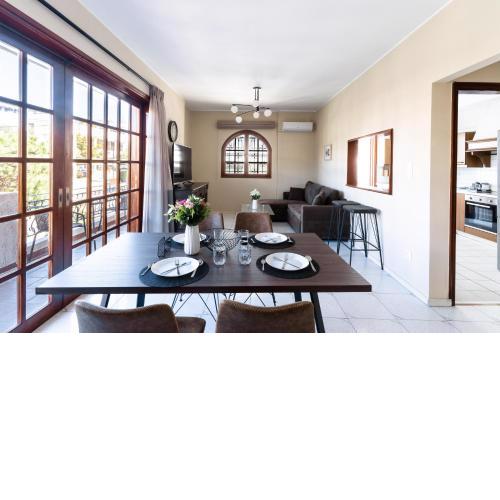 AIOLOS LUXURY Suite II