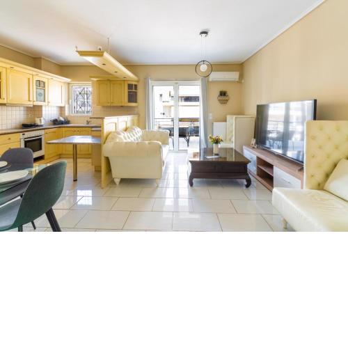 AIOLOS LUXURY SUITE