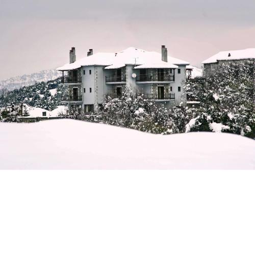 Aiora Guesthouse