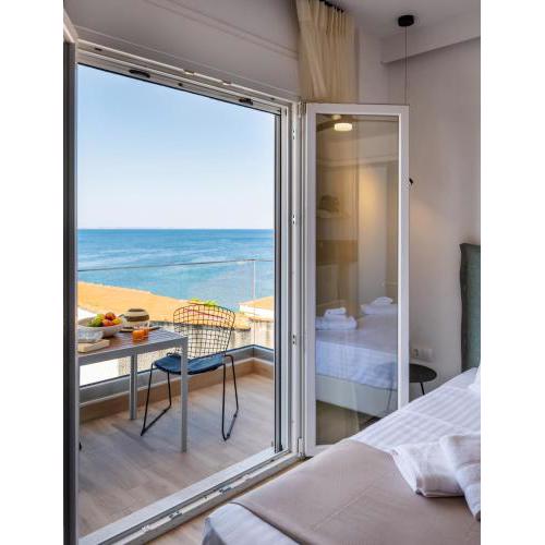 Aiora Suites Διαχείριση Λογιστικά Κοττάς