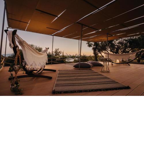 AIORA villas