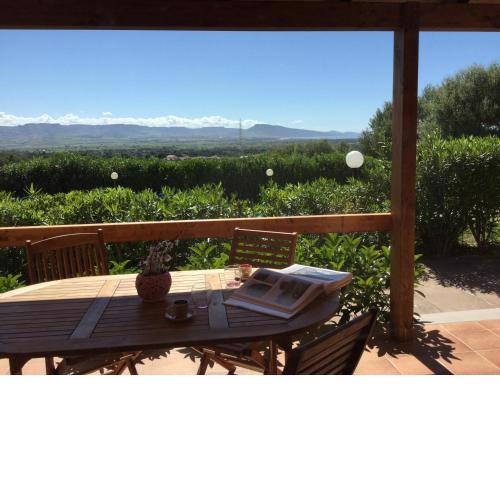 A.I.R. Badesi Borgo di Mare