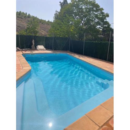 Air Conditioned "Casa Tropicana" Entire Villa or Individual Apartments