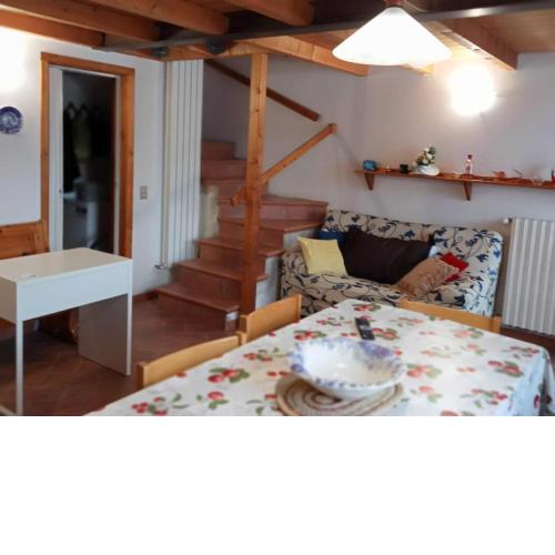 Air-conditioned Chalet in Pievepelago in a delightful area