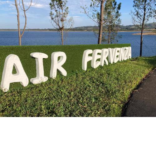 AIR FERVENZA