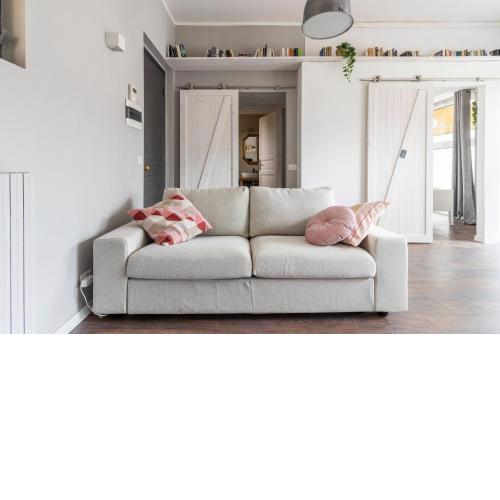 Air Loft - comfort vicino a Rho Fiera