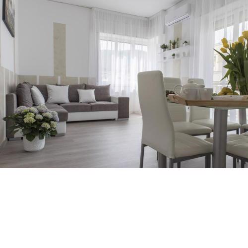A.I.R. Sorrento Apartment