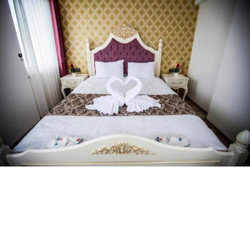 Air Suite Hotel
