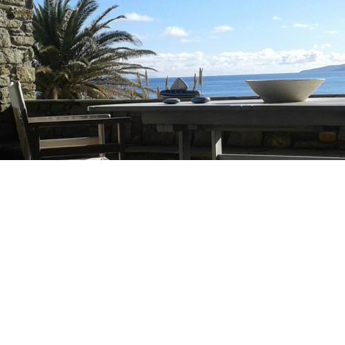 Air, Sun & Sea...
