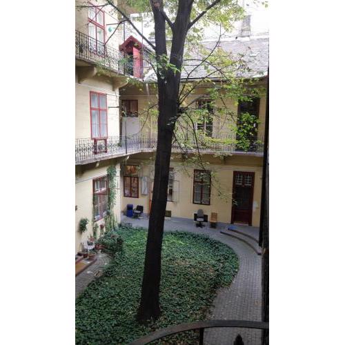 AIRAM Apartment CENTER BUDAPEST