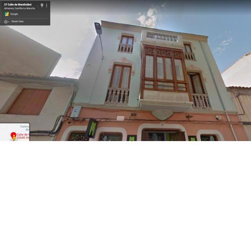 AIRAM Home MENDIZABAL