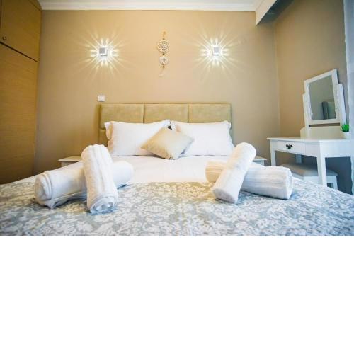 Aira's Lux Home